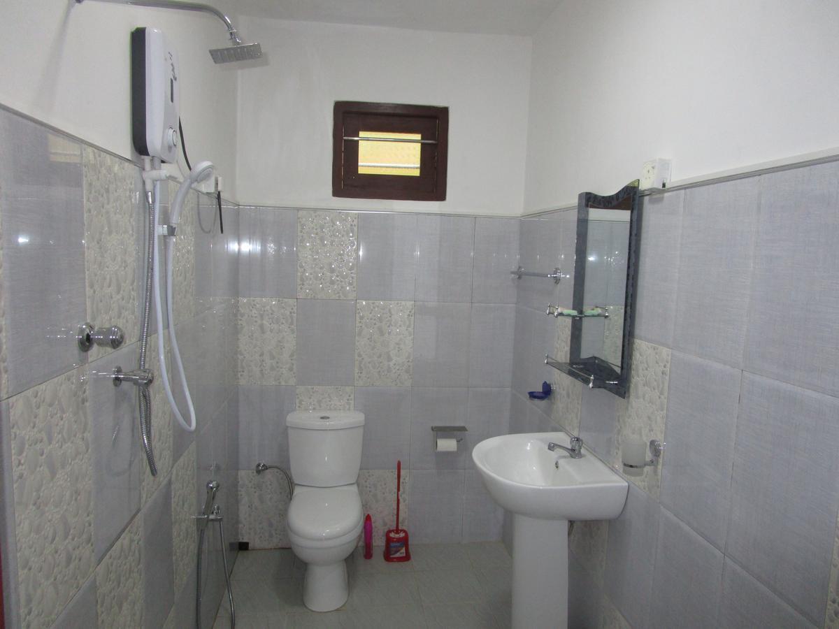 Maneesha Guest House Weligama Exterior foto